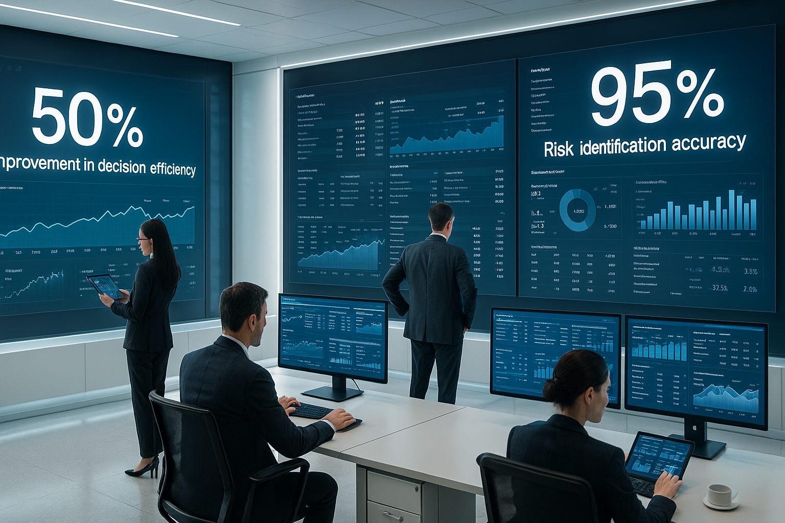 Enterprise Data Platform